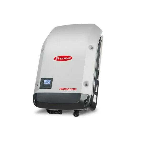 Inverter Fronius Symo 3.0-3-S 3kW, on-grid, three-phase, 1 mppt, display, wifi