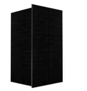 Jinko Solar JKM-54HL4R-B 440W All Black Tiger NEO N-type Solar Panel