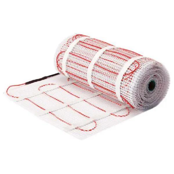 SunStone Underfloor Heating Mat for 2.5m² 200W/m² 2-SSMAT2.5