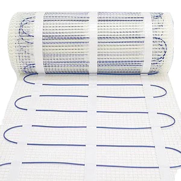 Warmup SSMAT10 Sunstone Underfloor Electric Heating Mat Coverage: 10m²