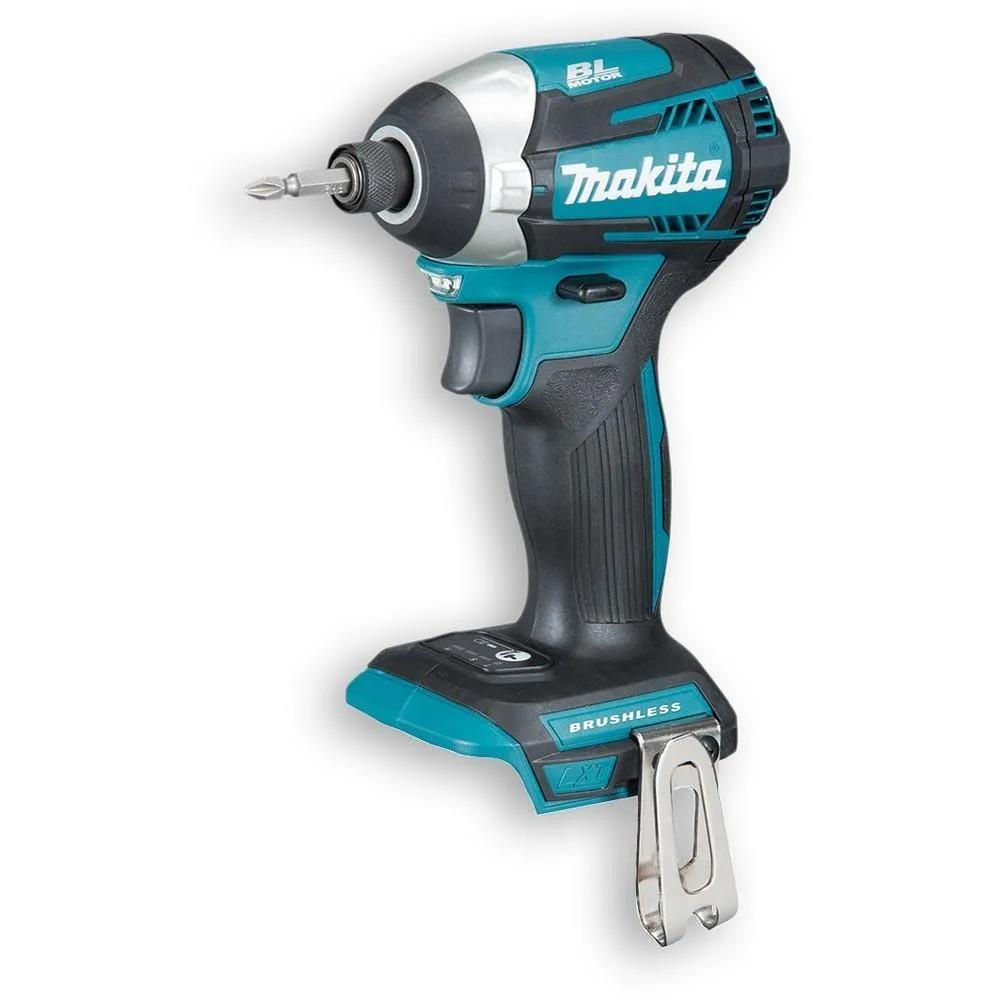 Makita DTD154Z 18v Brushless Impact Driver LXT Body Only