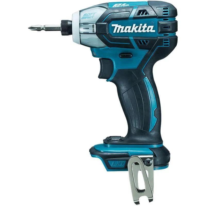 Makita DTS141ZJ 18v Oil Pulse Driver (Body Only)