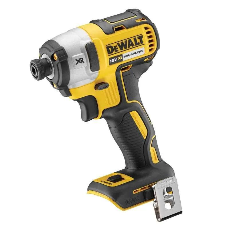 DeWALT DCF887N-XJ 18V Brushless G2 3Sp Impact Driver - Body Only