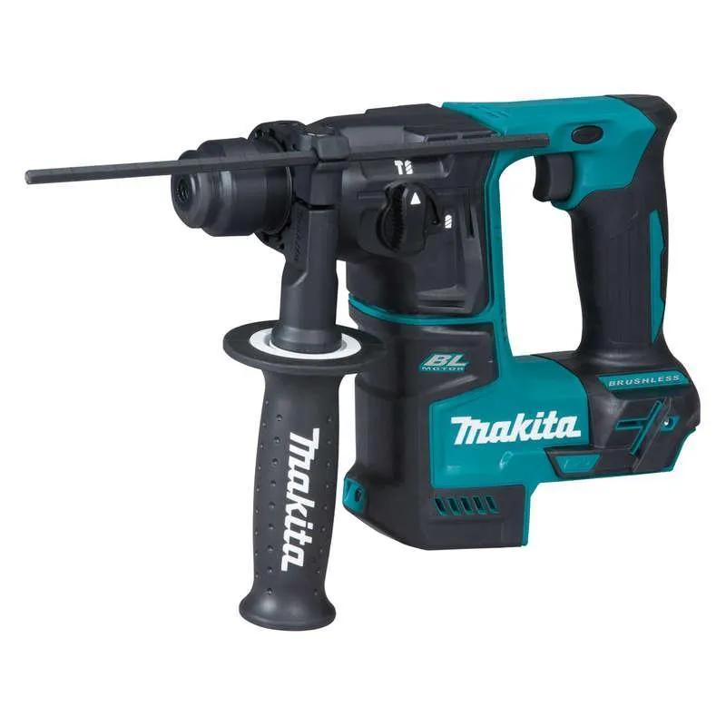 Makita DHR171Z 18v Brushless SDS Rotary Drill (Body Only)