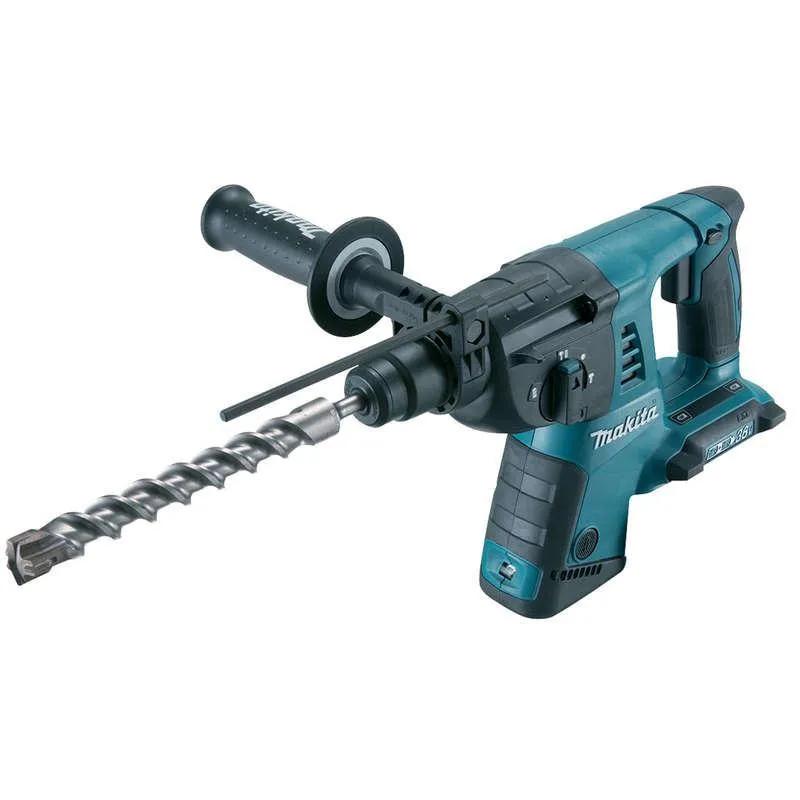 Makita DHR263ZJ 18Vx2 Cordless SDS+ Hammer Drill (Body Only)