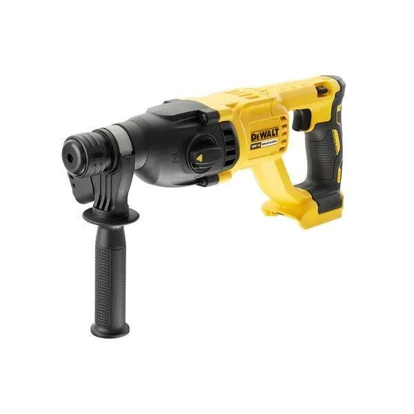 DeWALT DCH133N-XJ 18V Brushless SDS Plus Hammer Drill Body Only