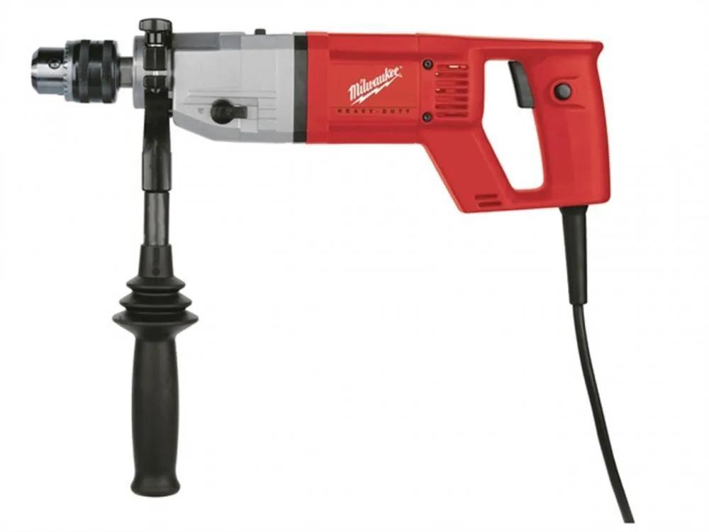 Milwaukee DD2-160XE 240V Diamond Drill 162mm Capacity (Dry)