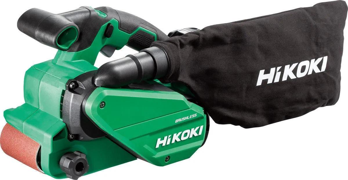 HiKOKI SB3608DA 36V Cordless Belt Sander Body Only