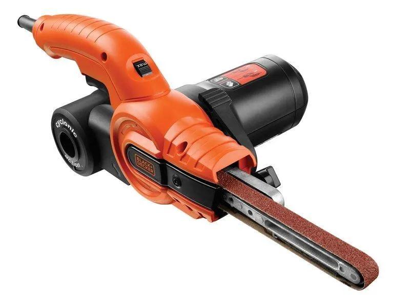 Black & Decker KA900E Powerfile 350W 240V Belt Sander