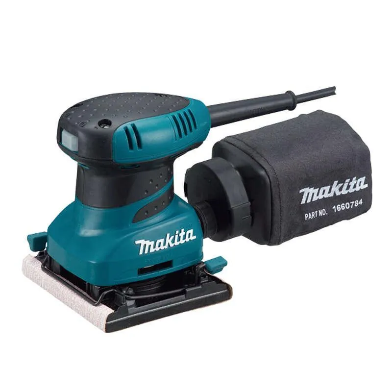 Makita BO4556 110v Palm Sander