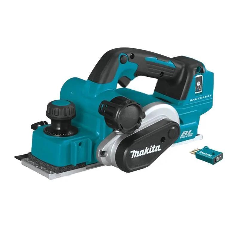 Makita DKP181Z 18v Brushless Planer 82mm (Body Only)