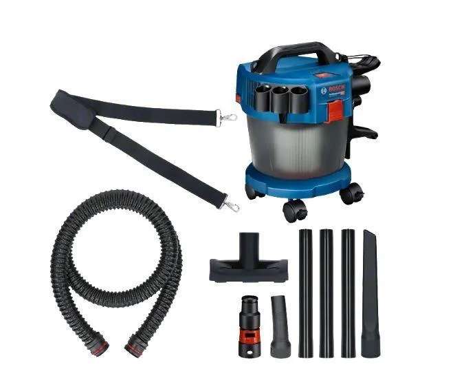 Bosch GAS18V-10L Premium 18V Dust Extractor (Body Only)