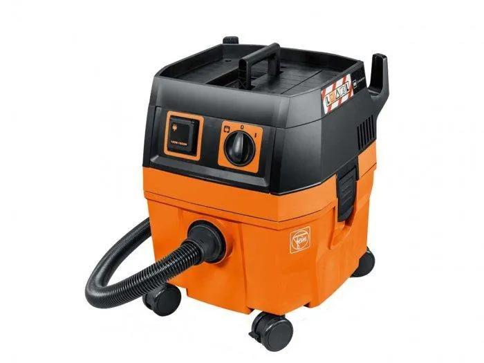 Fein Dustex 25L 110v 25L Anti-Static Dustex Dust Extractor
