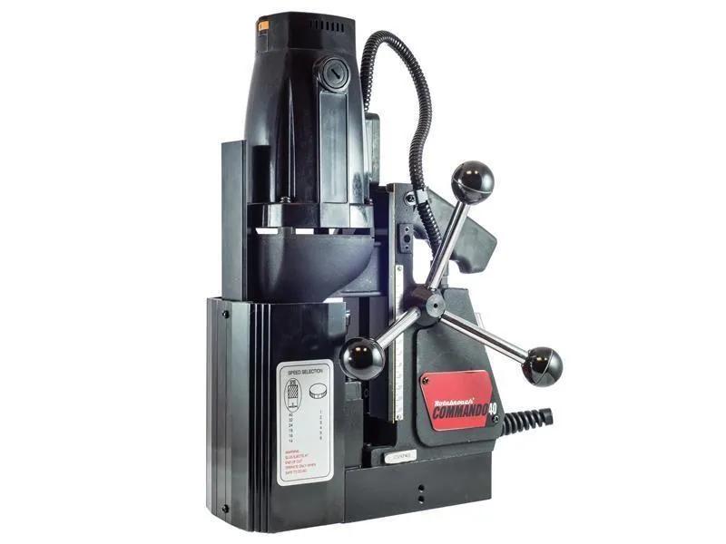 Rotabroach COMMANDO 40 Magnetic Drilling Machine 230V