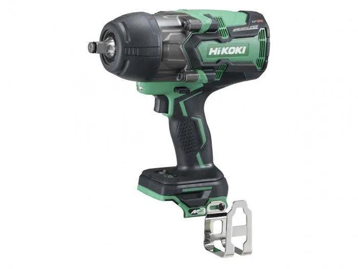HiKOKI WR36DB 36V MultiVolt 1/2" Square Drive Impact Wrench Body Only