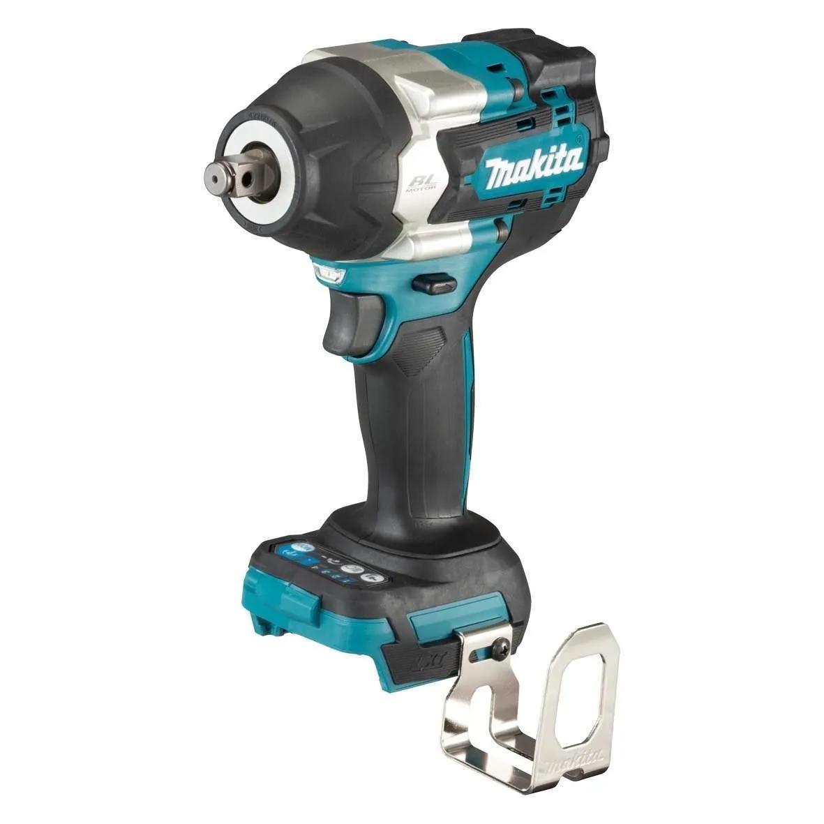 Makita DTW700Z 18V LXT Brushless 1/2" Impact Wrench Body Only