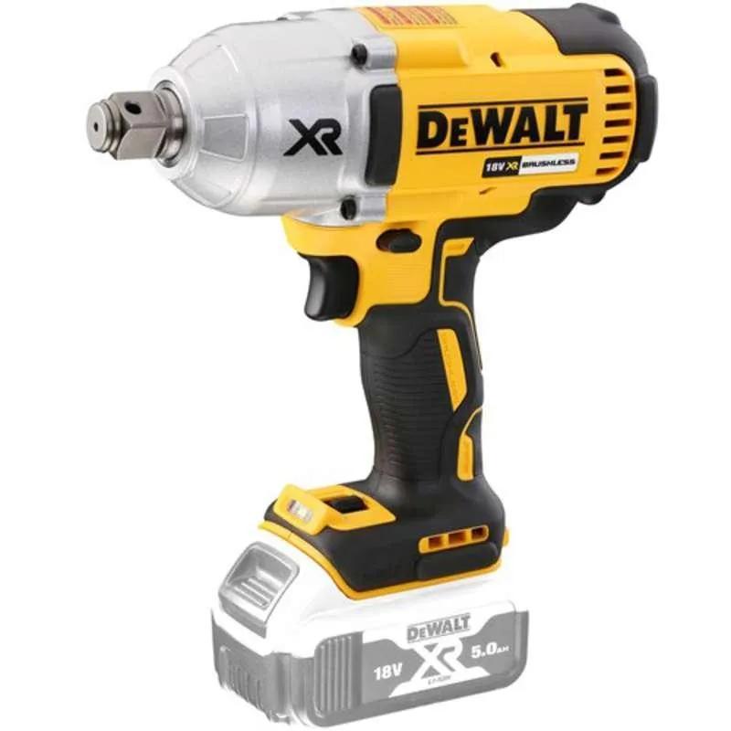 DeWALT DCF897N-XJ 18V XR 3/4" High Torque Impact Wrench (Body Only)