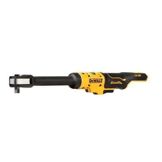 DeWALT DCF503EN-XJ 12V XR 3/8in Open Head Ratchet Extended Body Only