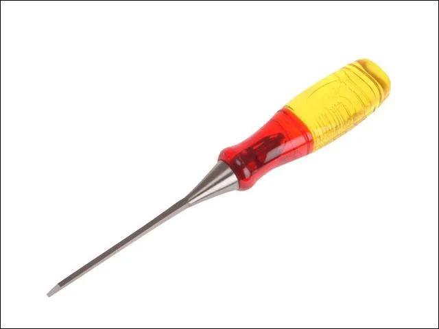 Irwin Marples M373 Splitproof Bevel Edge Chisel 6mm 1/4in