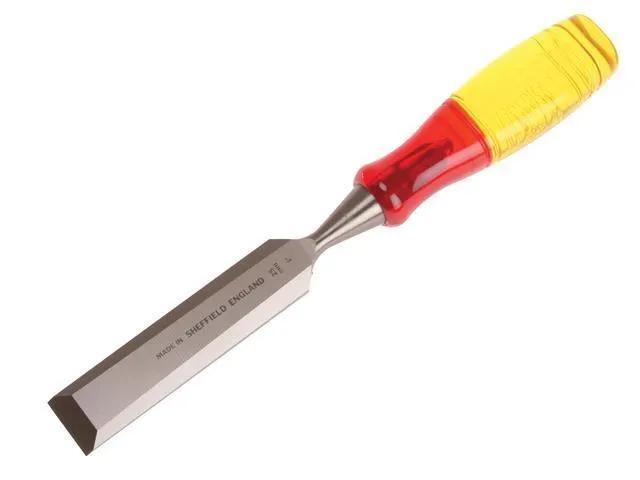 Irwin Marples MAR3731 M373 Splitproof Bevel Edge Chisel 25mm 1in
