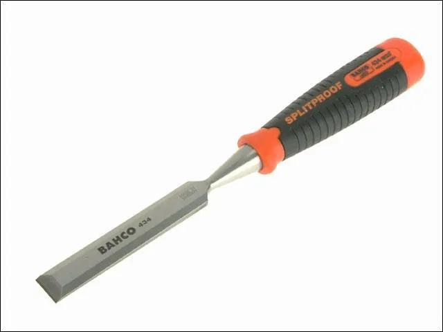 Bahco BAH43410 434 Bevel Edge Chisel 10mm (3/8")