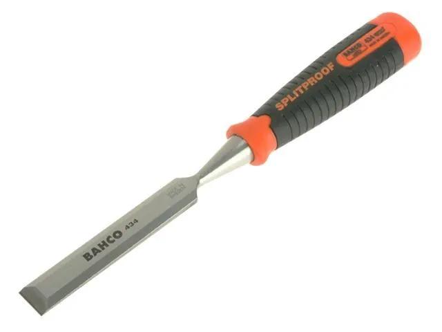 Bahco BAH43425 434 Bevel Edge Chisel 25mm (1")