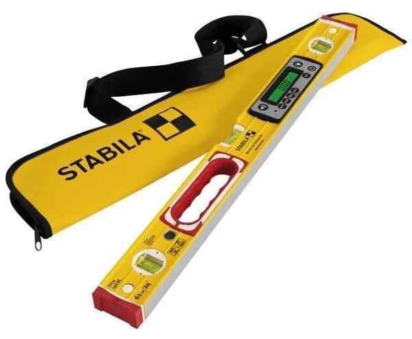 Stabila TECH 196 DL Digital Spirit Level 61cm / 24in