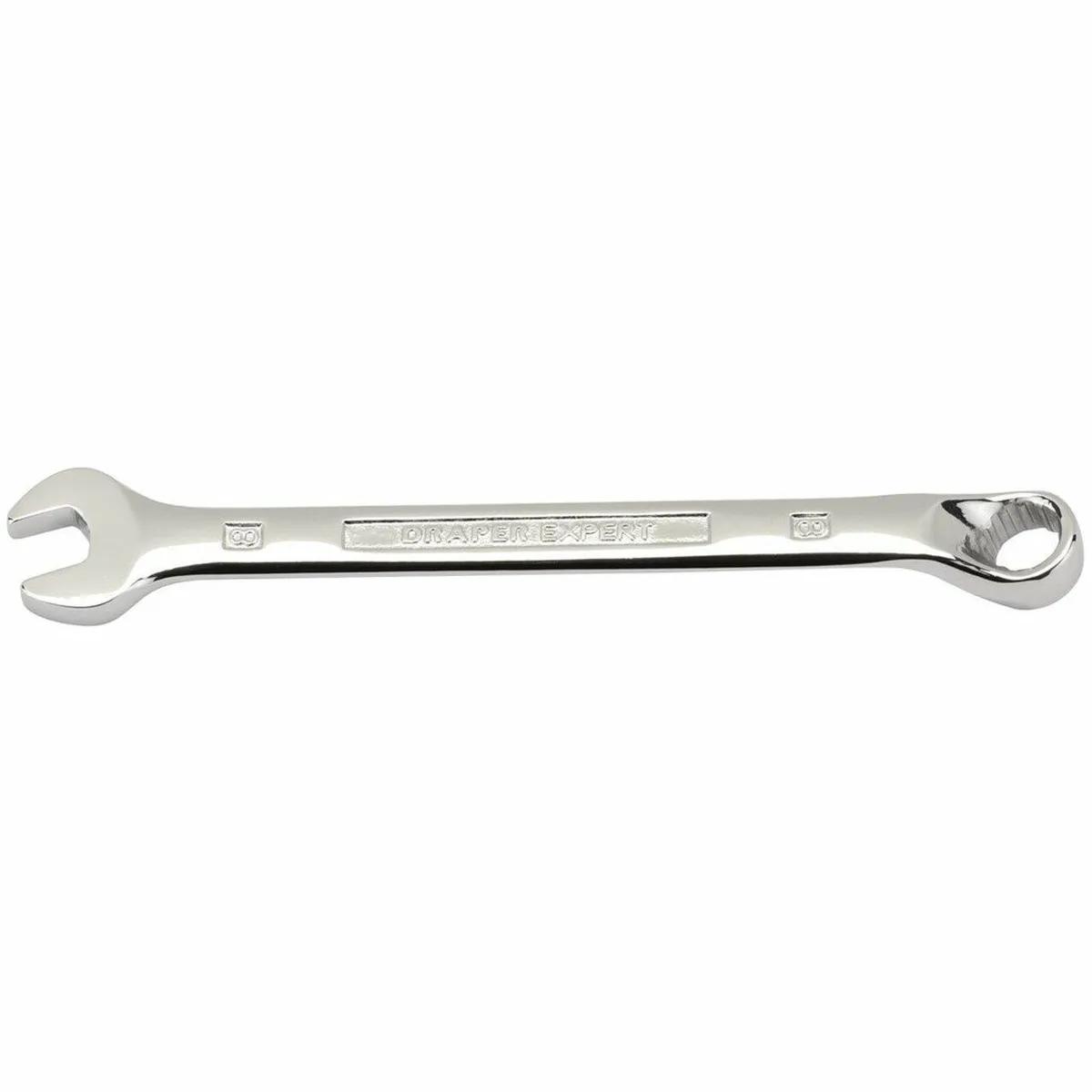 Draper Expert 54281 8mm Hi-Torq Combination Spanner