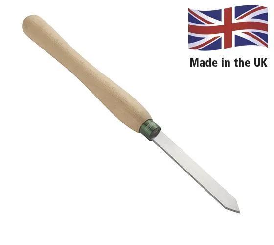 Record Power 103610 1/8" Parting Tool (12" Handle)