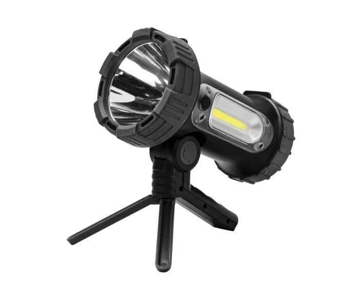 Lighthouse Elite Rechargeable Lantern Spotlight 300 Lumens