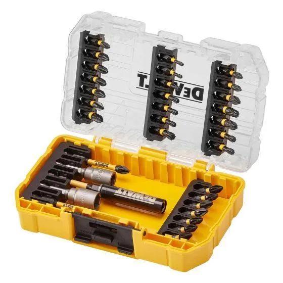 DeWALT DT70742T-QZ 33 Piece FLEXTORQ Screw Driving Set