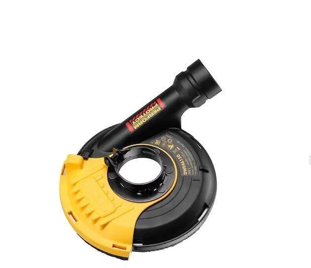 DeWALT DWE46150-XJ 115mm-125mm Surface Grinding Shroud