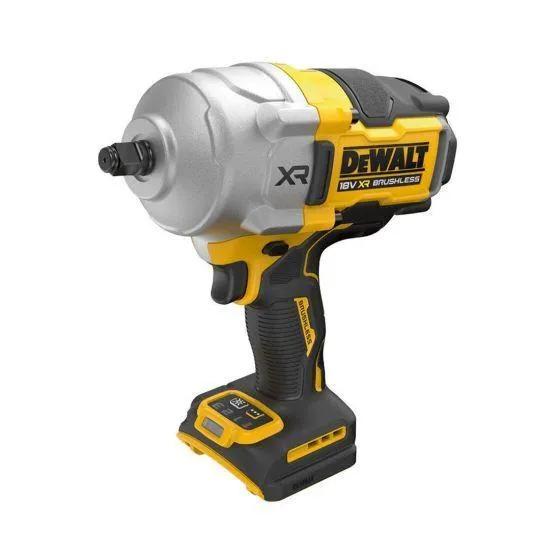 DeWALT DCF961N-XJ 18V XR High Torque 1/2" Impact Wrench Body Only