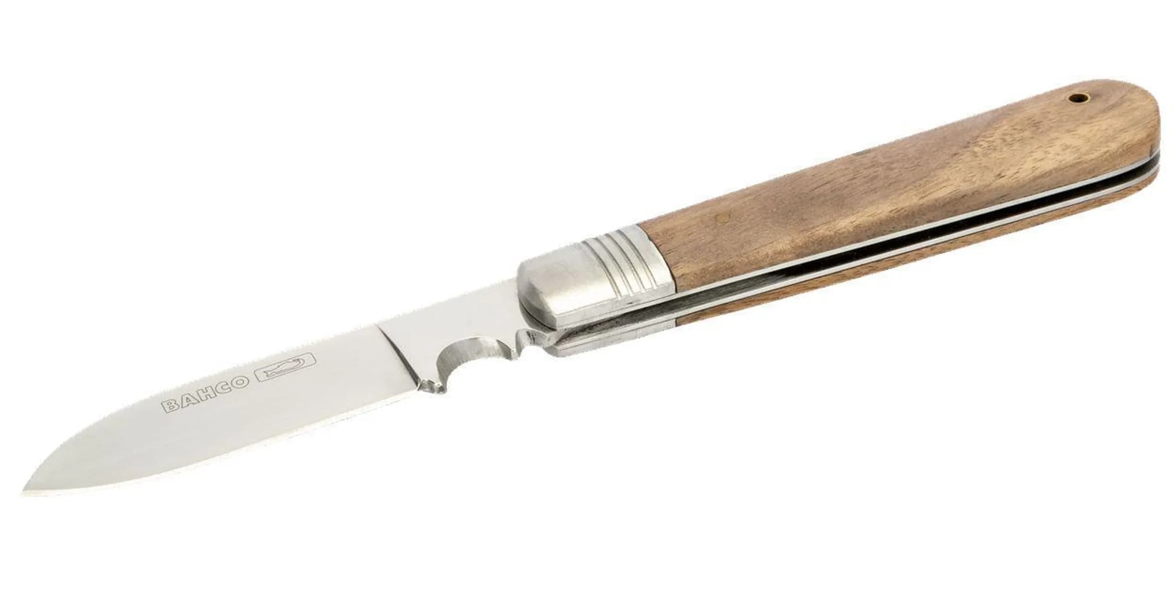 Bahco 2820EF1 Electricians Folding Knife