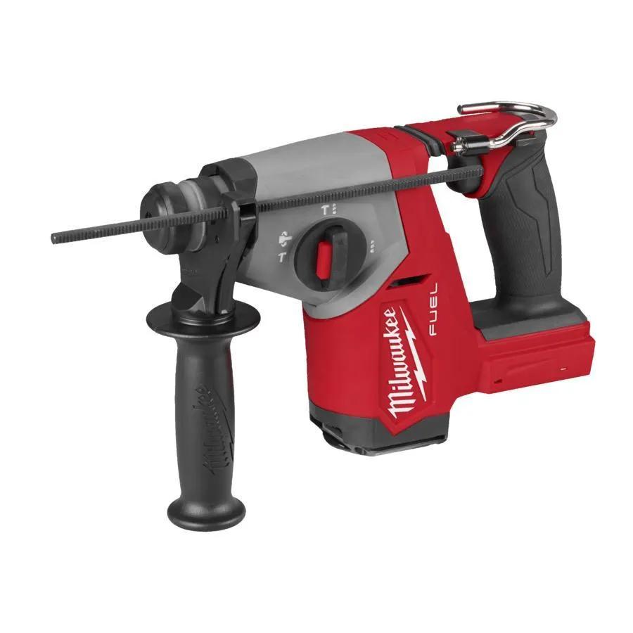 Milwaukee M18 FHAC16-0 18V FUEL Compact 16mm SDS-Plus Hammer Body Only