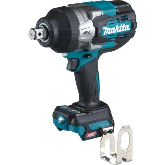 Makita TW001GZ01 40Vmax XGT Brushless 3/4" Impact Wrench Body Only With Makpac Case