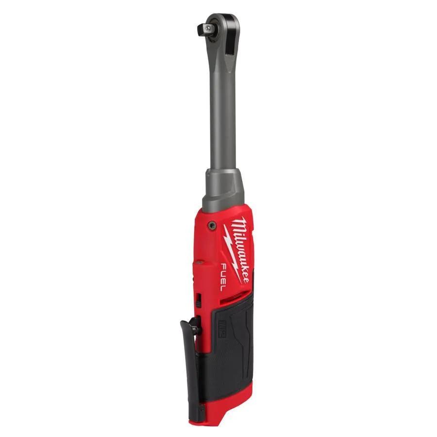 Milwaukee M12FHIR38-0 M12 FUEL 3/8" High Speed Long Reach Ratchet Body Only