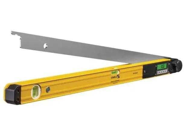 Stabila TECH 700 DA Digital Electronic Angle Finder 80cm