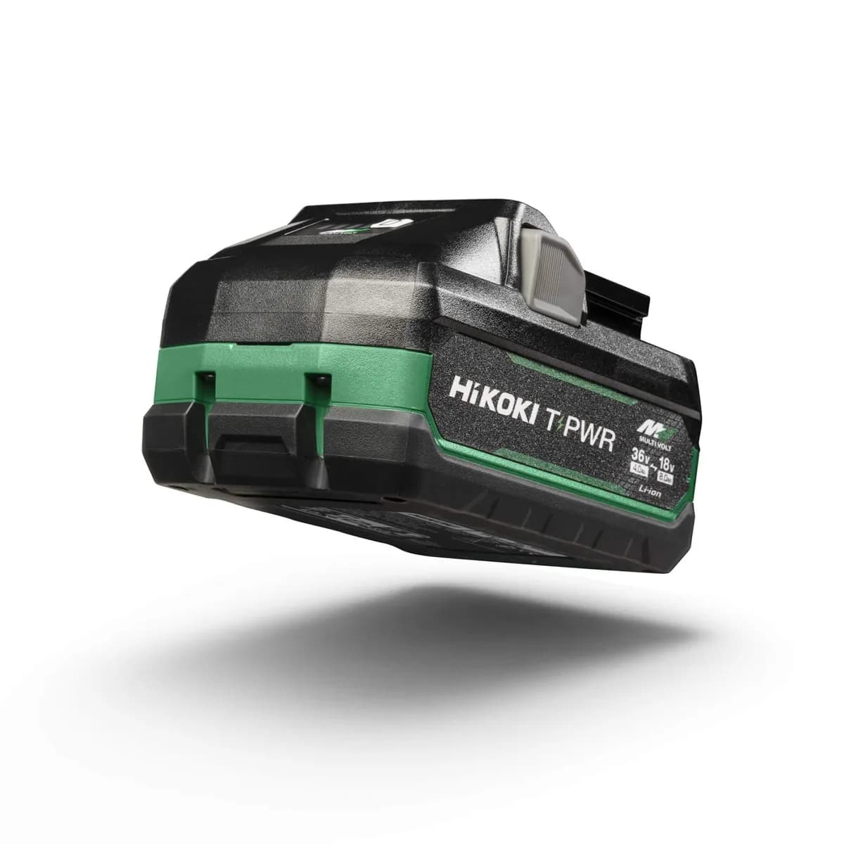HiKOKI BSL3640MVT 36V/18V MultiVolt 4Ah/8Ah Tabless Battery